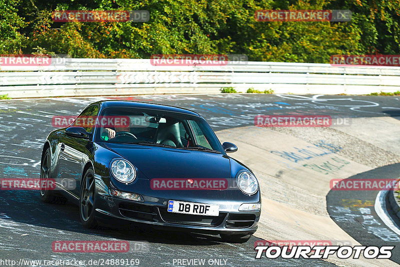 Bild #24889169 - Touristenfahrten Nürburgring Nordschleife (30.09.2023)