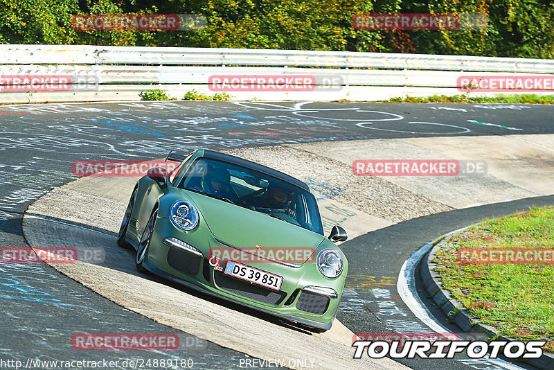 Bild #24889180 - Touristenfahrten Nürburgring Nordschleife (30.09.2023)