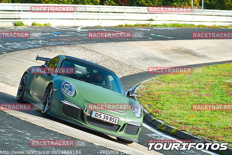 Bild #24889184 - Touristenfahrten Nürburgring Nordschleife (30.09.2023)