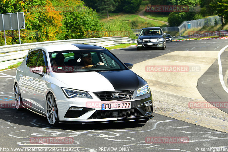 Bild #24889256 - Touristenfahrten Nürburgring Nordschleife (30.09.2023)