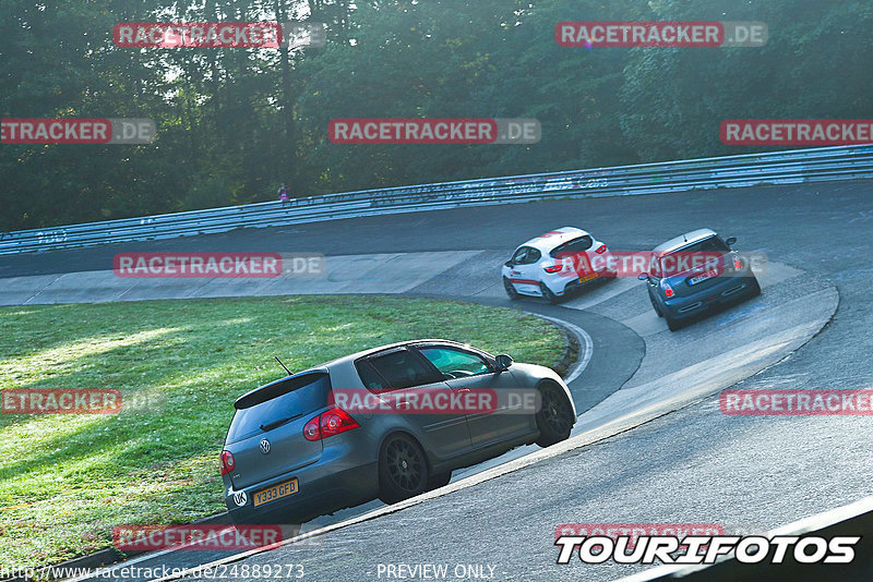 Bild #24889273 - Touristenfahrten Nürburgring Nordschleife (30.09.2023)