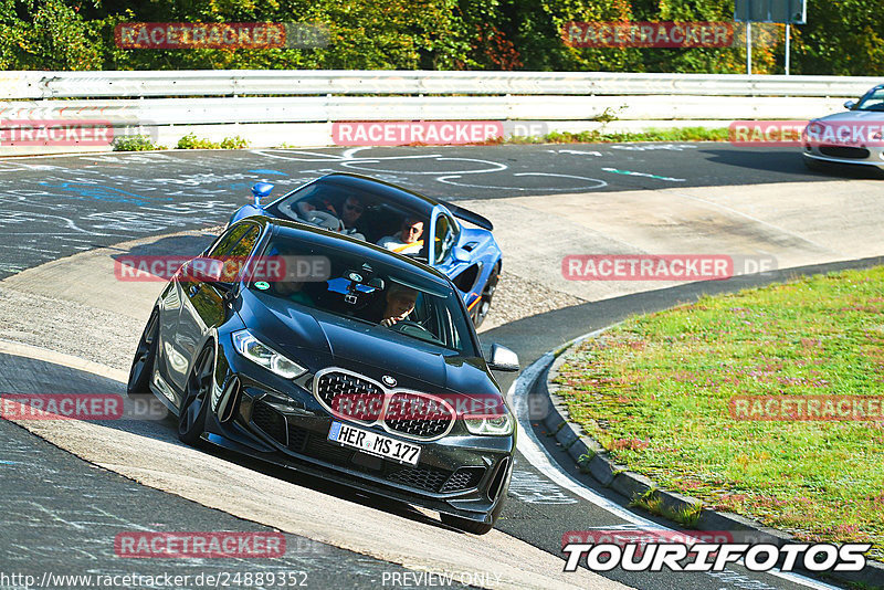 Bild #24889352 - Touristenfahrten Nürburgring Nordschleife (30.09.2023)