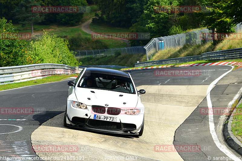 Bild #24889393 - Touristenfahrten Nürburgring Nordschleife (30.09.2023)