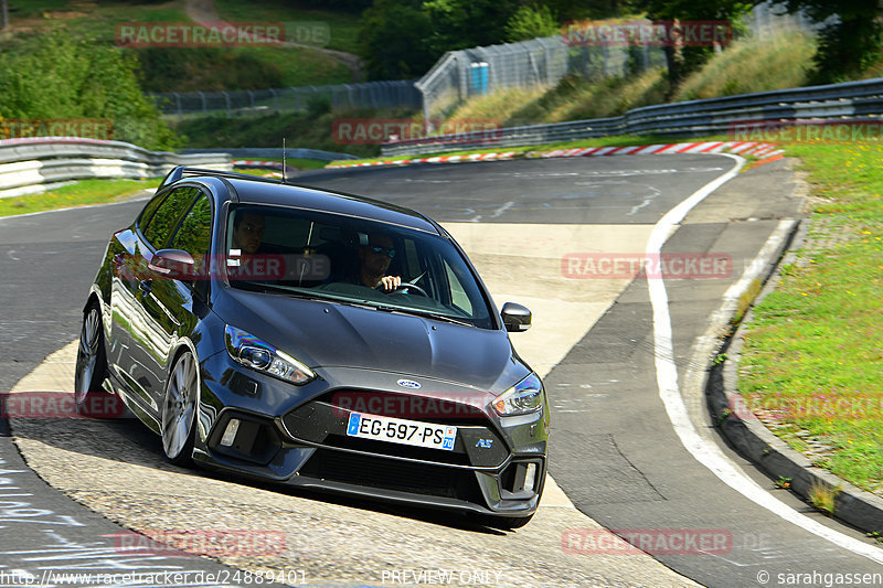 Bild #24889401 - Touristenfahrten Nürburgring Nordschleife (30.09.2023)