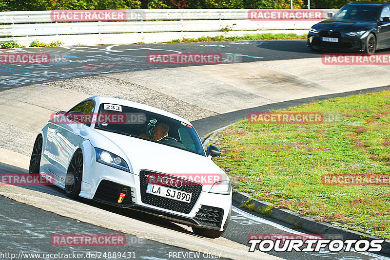 Bild #24889431 - Touristenfahrten Nürburgring Nordschleife (30.09.2023)