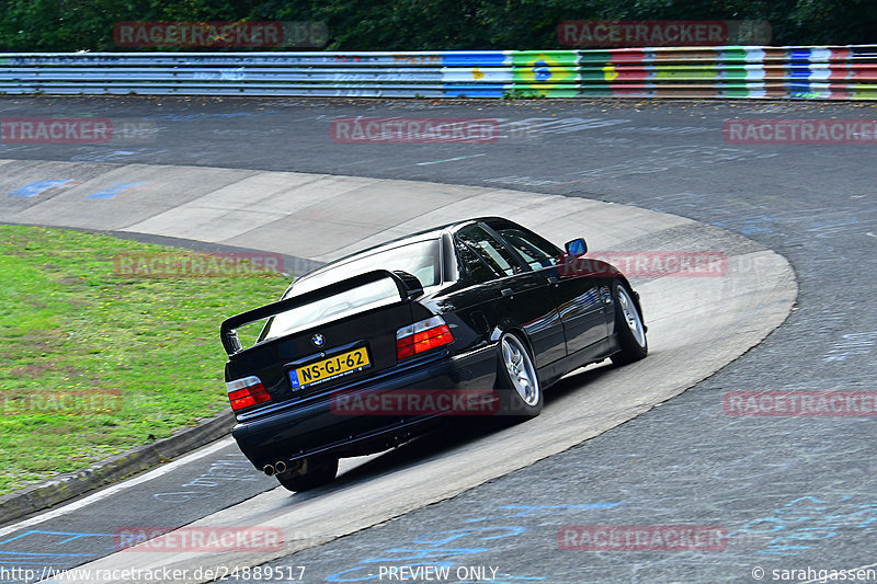 Bild #24889517 - Touristenfahrten Nürburgring Nordschleife (30.09.2023)