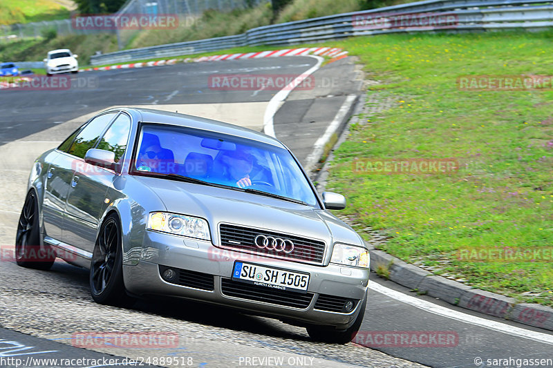 Bild #24889518 - Touristenfahrten Nürburgring Nordschleife (30.09.2023)