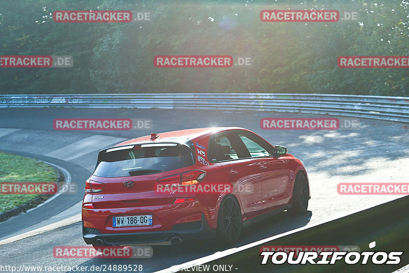 Bild #24889528 - Touristenfahrten Nürburgring Nordschleife (30.09.2023)