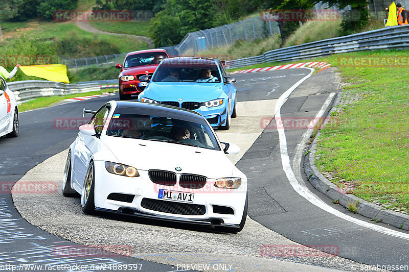 Bild #24889597 - Touristenfahrten Nürburgring Nordschleife (30.09.2023)