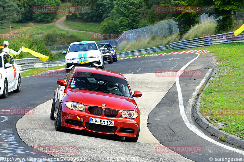 Bild #24889603 - Touristenfahrten Nürburgring Nordschleife (30.09.2023)