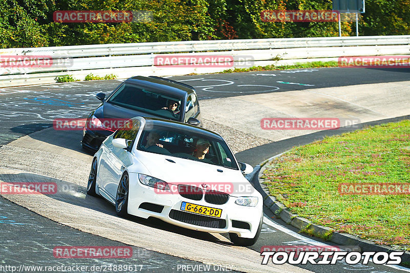 Bild #24889617 - Touristenfahrten Nürburgring Nordschleife (30.09.2023)