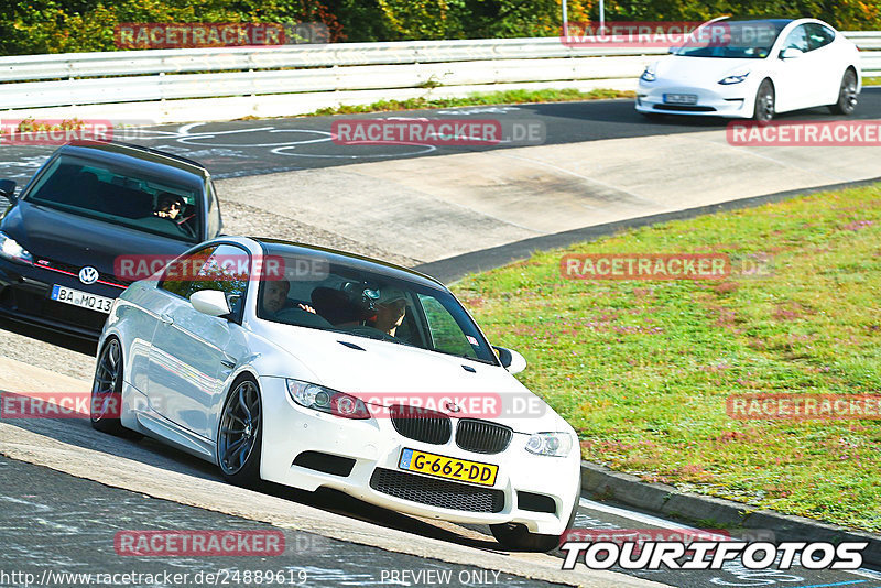 Bild #24889619 - Touristenfahrten Nürburgring Nordschleife (30.09.2023)