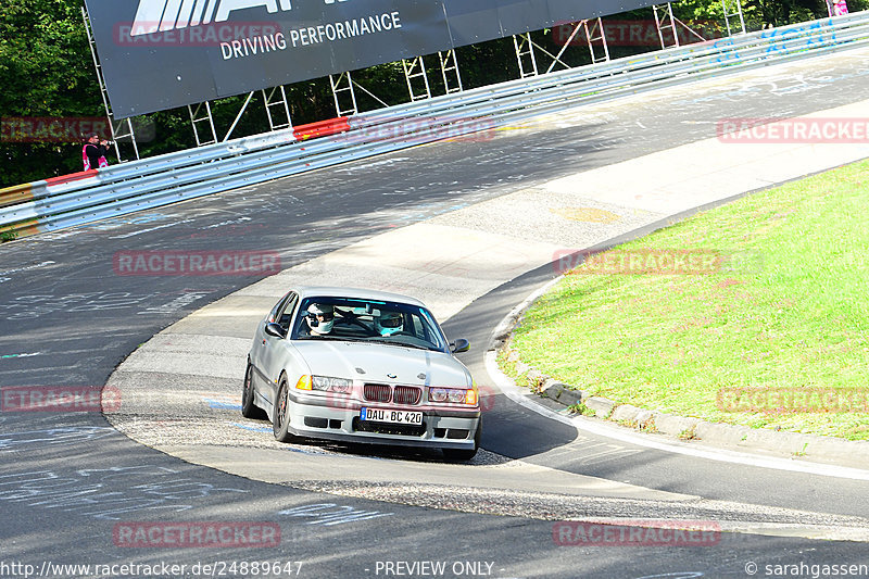 Bild #24889647 - Touristenfahrten Nürburgring Nordschleife (30.09.2023)