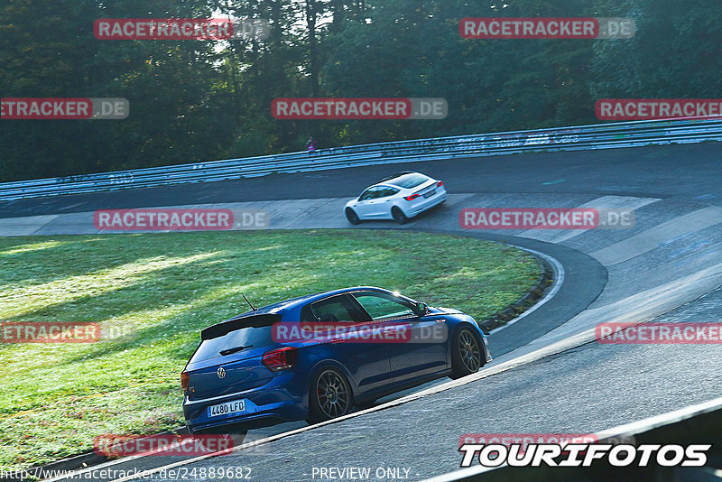 Bild #24889682 - Touristenfahrten Nürburgring Nordschleife (30.09.2023)