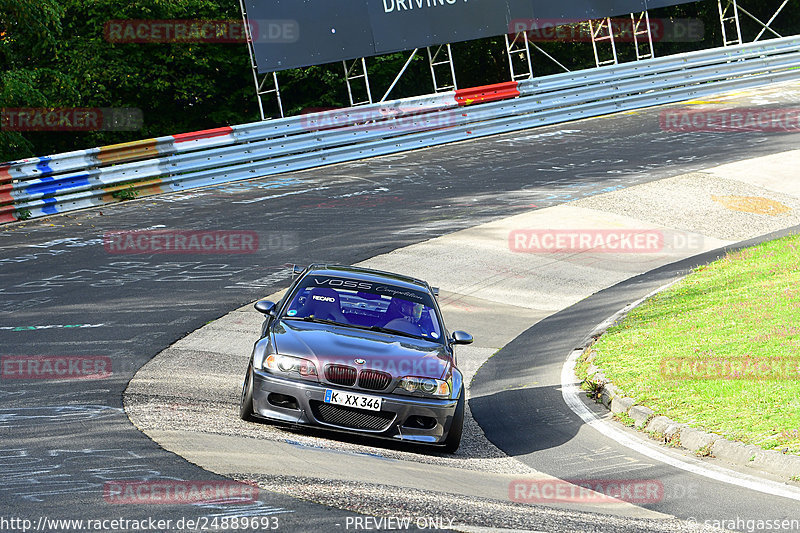 Bild #24889693 - Touristenfahrten Nürburgring Nordschleife (30.09.2023)