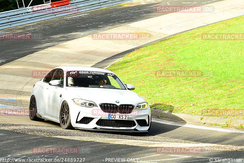 Bild #24889727 - Touristenfahrten Nürburgring Nordschleife (30.09.2023)