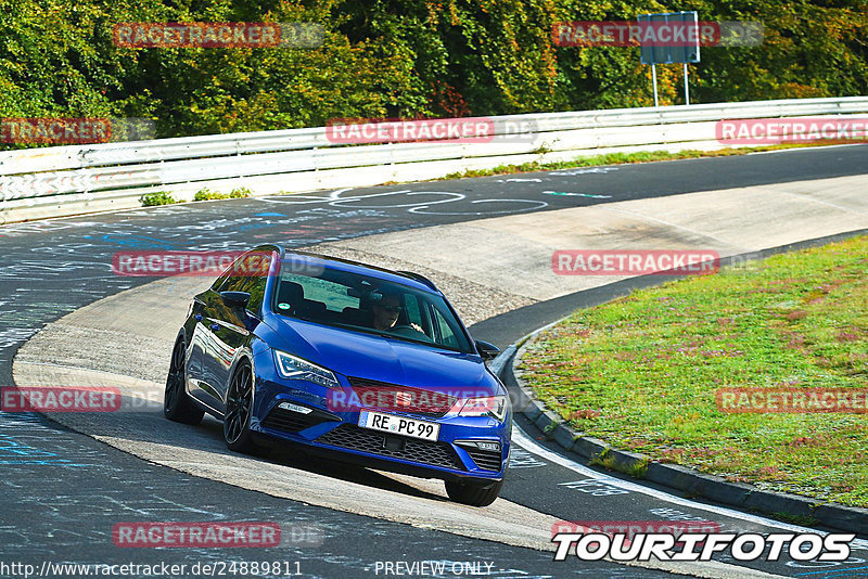 Bild #24889811 - Touristenfahrten Nürburgring Nordschleife (30.09.2023)