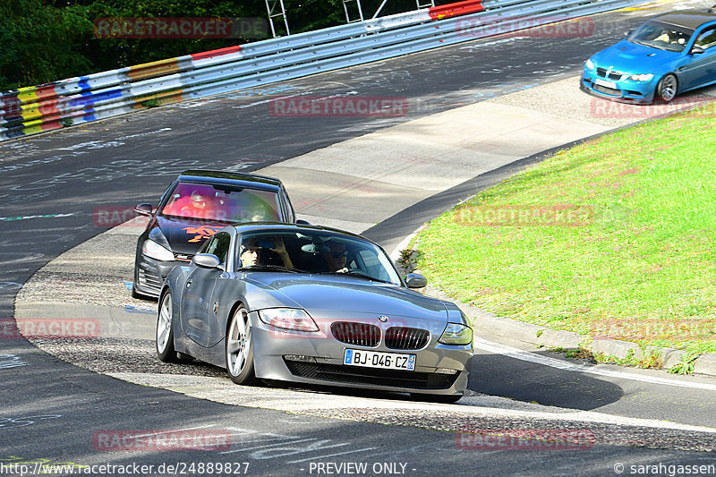 Bild #24889827 - Touristenfahrten Nürburgring Nordschleife (30.09.2023)