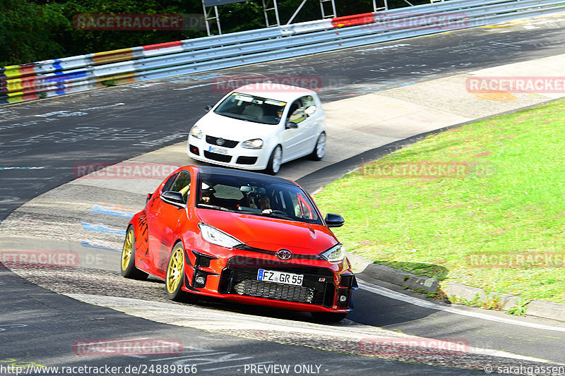 Bild #24889866 - Touristenfahrten Nürburgring Nordschleife (30.09.2023)