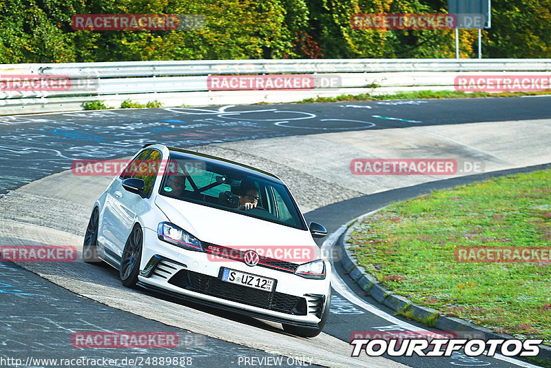 Bild #24889888 - Touristenfahrten Nürburgring Nordschleife (30.09.2023)