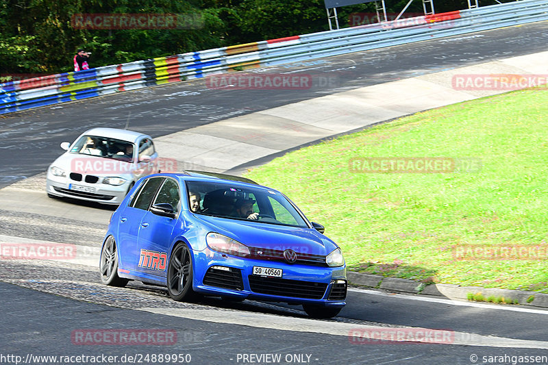 Bild #24889950 - Touristenfahrten Nürburgring Nordschleife (30.09.2023)