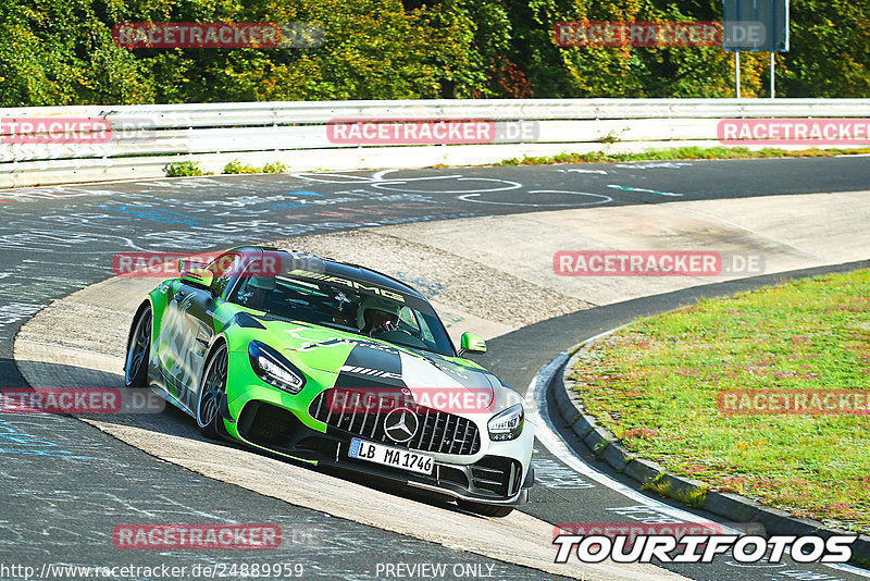 Bild #24889959 - Touristenfahrten Nürburgring Nordschleife (30.09.2023)