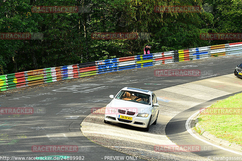 Bild #24889982 - Touristenfahrten Nürburgring Nordschleife (30.09.2023)