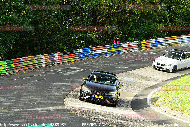 Bild #24889985 - Touristenfahrten Nürburgring Nordschleife (30.09.2023)