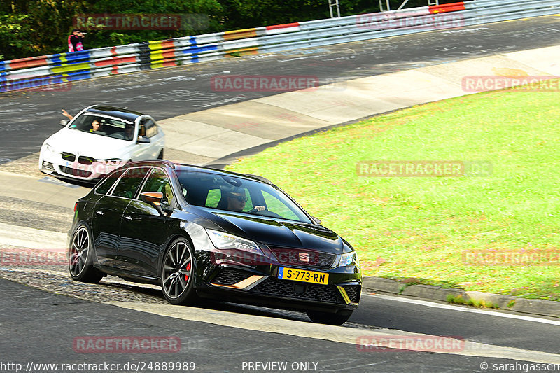 Bild #24889989 - Touristenfahrten Nürburgring Nordschleife (30.09.2023)