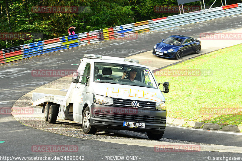 Bild #24890042 - Touristenfahrten Nürburgring Nordschleife (30.09.2023)