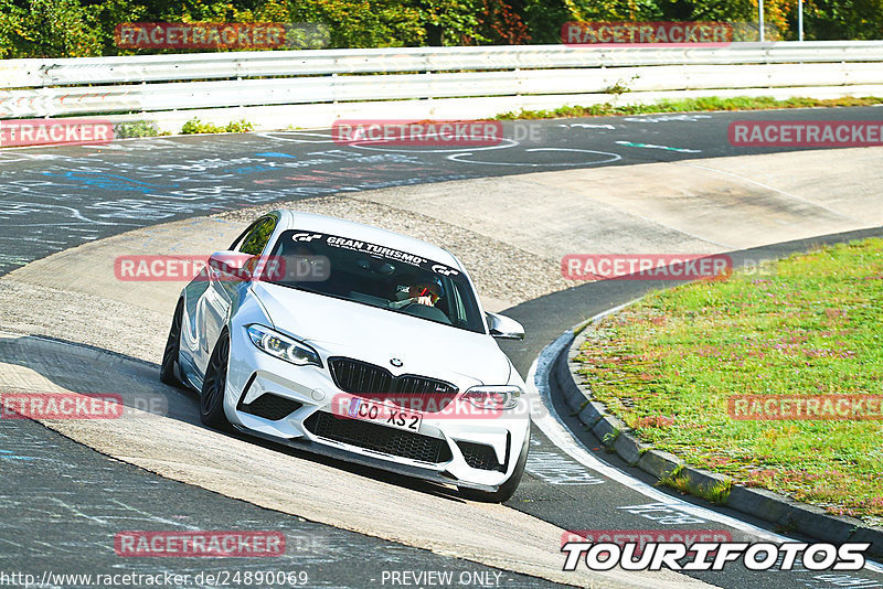 Bild #24890069 - Touristenfahrten Nürburgring Nordschleife (30.09.2023)