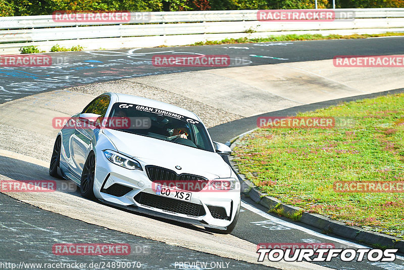 Bild #24890070 - Touristenfahrten Nürburgring Nordschleife (30.09.2023)