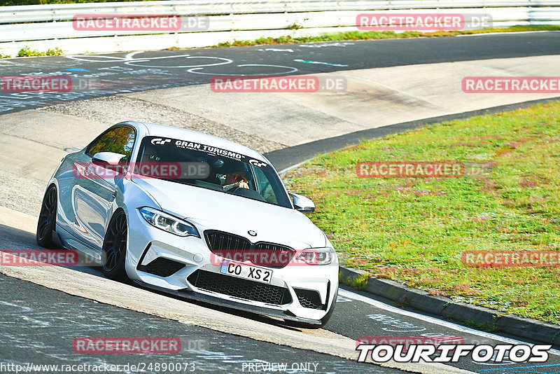 Bild #24890073 - Touristenfahrten Nürburgring Nordschleife (30.09.2023)