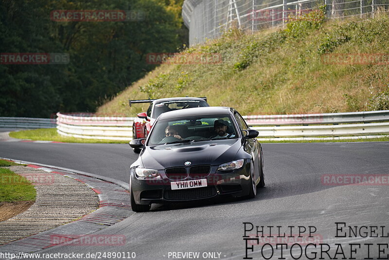 Bild #24890110 - Touristenfahrten Nürburgring Nordschleife (30.09.2023)