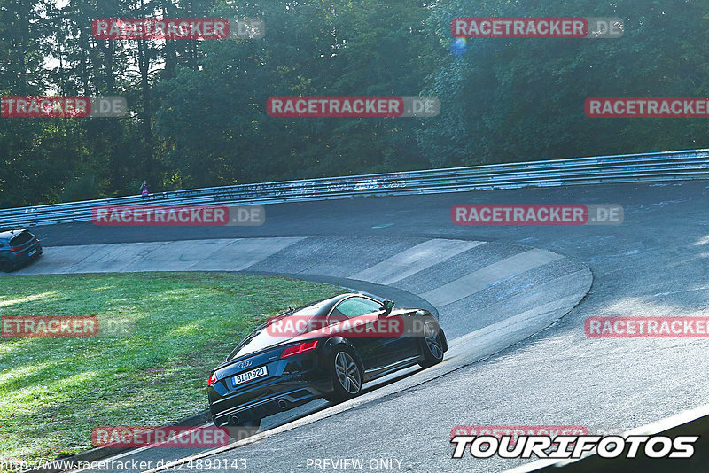 Bild #24890143 - Touristenfahrten Nürburgring Nordschleife (30.09.2023)