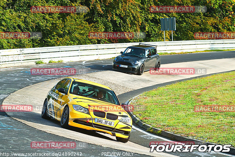 Bild #24890242 - Touristenfahrten Nürburgring Nordschleife (30.09.2023)