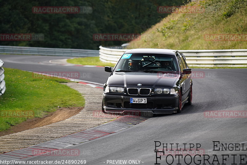 Bild #24890269 - Touristenfahrten Nürburgring Nordschleife (30.09.2023)