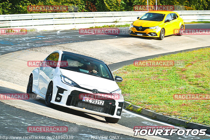 Bild #24890339 - Touristenfahrten Nürburgring Nordschleife (30.09.2023)