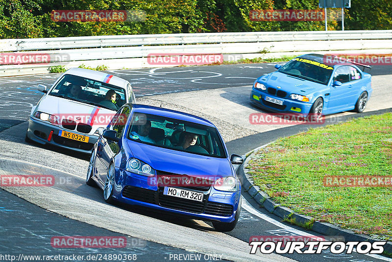 Bild #24890368 - Touristenfahrten Nürburgring Nordschleife (30.09.2023)