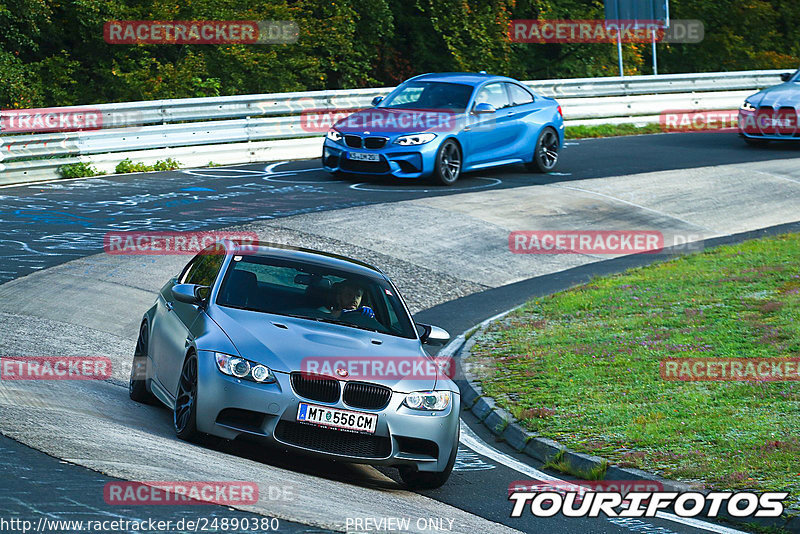 Bild #24890380 - Touristenfahrten Nürburgring Nordschleife (30.09.2023)