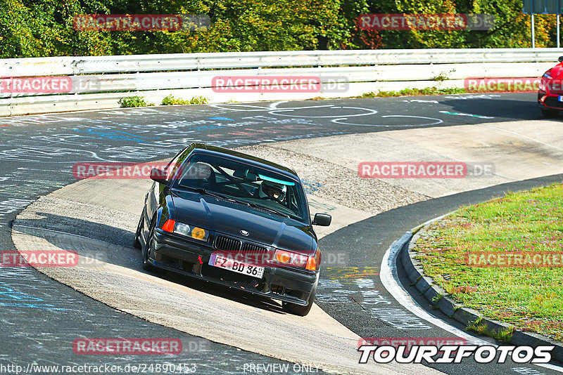 Bild #24890453 - Touristenfahrten Nürburgring Nordschleife (30.09.2023)