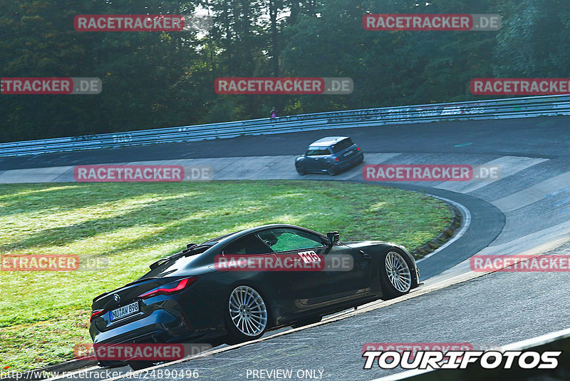 Bild #24890496 - Touristenfahrten Nürburgring Nordschleife (30.09.2023)