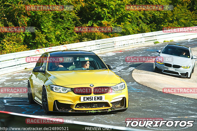 Bild #24890521 - Touristenfahrten Nürburgring Nordschleife (30.09.2023)