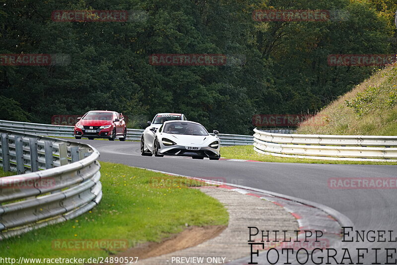 Bild #24890527 - Touristenfahrten Nürburgring Nordschleife (30.09.2023)