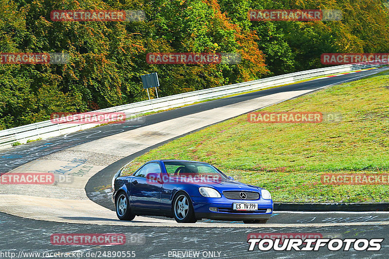 Bild #24890555 - Touristenfahrten Nürburgring Nordschleife (30.09.2023)