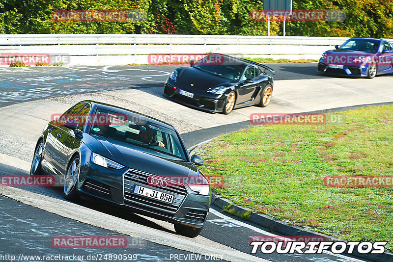 Bild #24890599 - Touristenfahrten Nürburgring Nordschleife (30.09.2023)