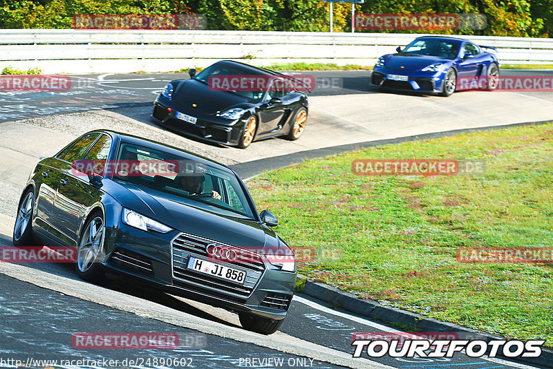 Bild #24890602 - Touristenfahrten Nürburgring Nordschleife (30.09.2023)