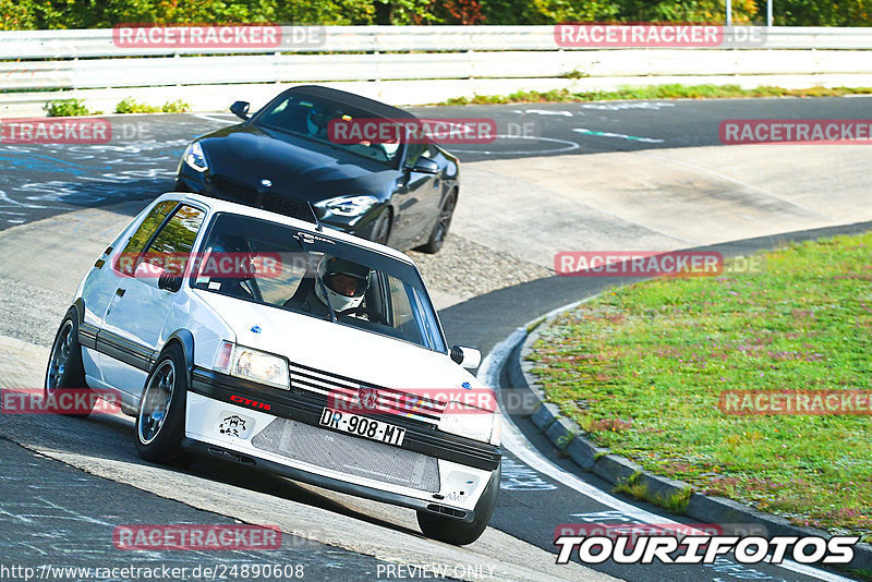 Bild #24890608 - Touristenfahrten Nürburgring Nordschleife (30.09.2023)