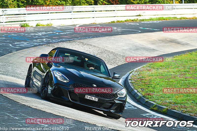 Bild #24890610 - Touristenfahrten Nürburgring Nordschleife (30.09.2023)