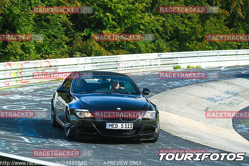 Bild #24890640 - Touristenfahrten Nürburgring Nordschleife (30.09.2023)